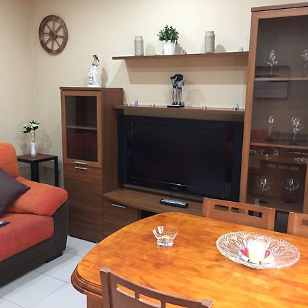 Apartamento Medina Azahara قرطبة المظهر الخارجي الصورة
