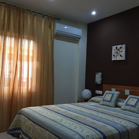 Apartamento Medina Azahara قرطبة المظهر الخارجي الصورة
