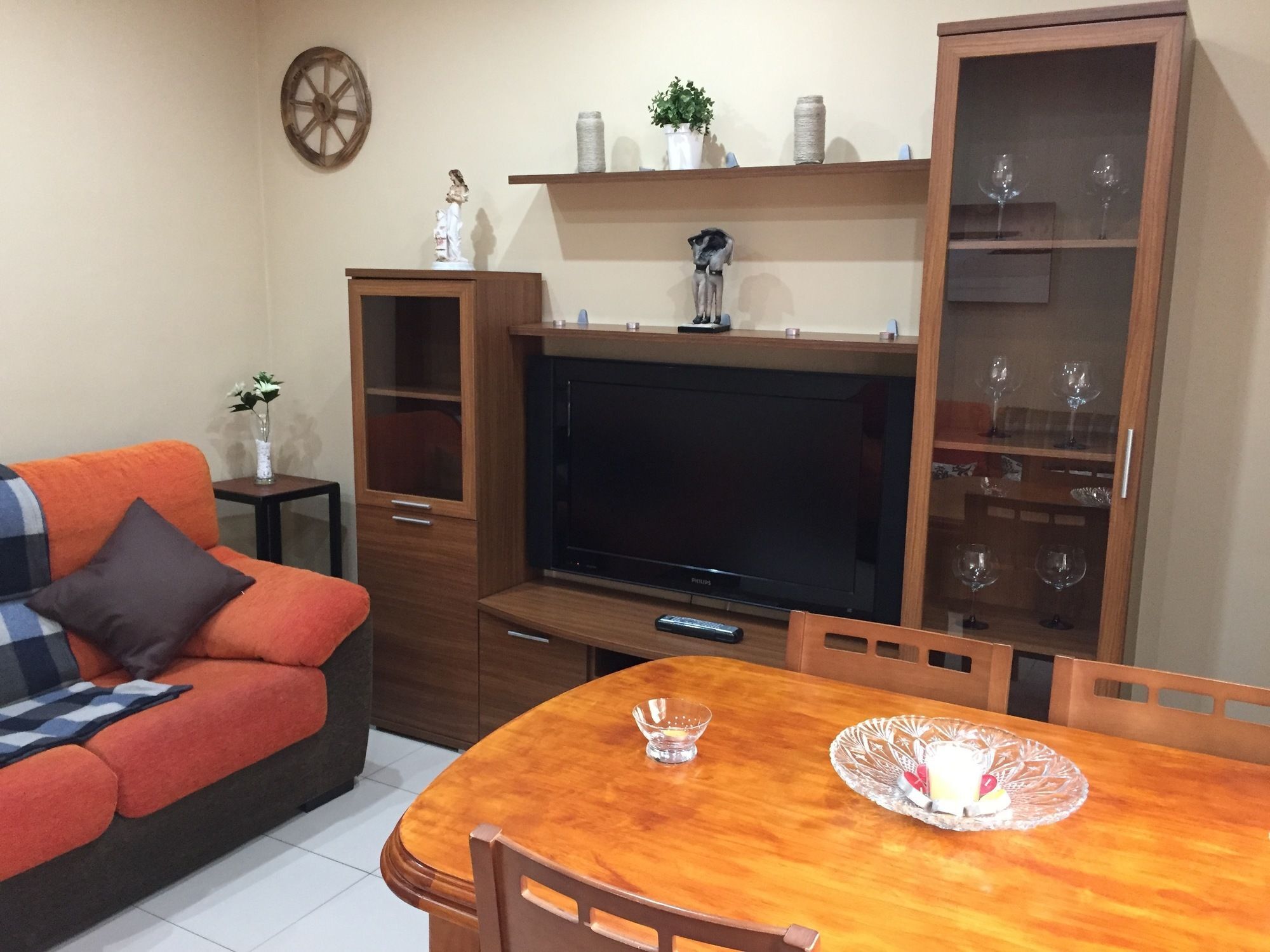 Apartamento Medina Azahara قرطبة المظهر الخارجي الصورة