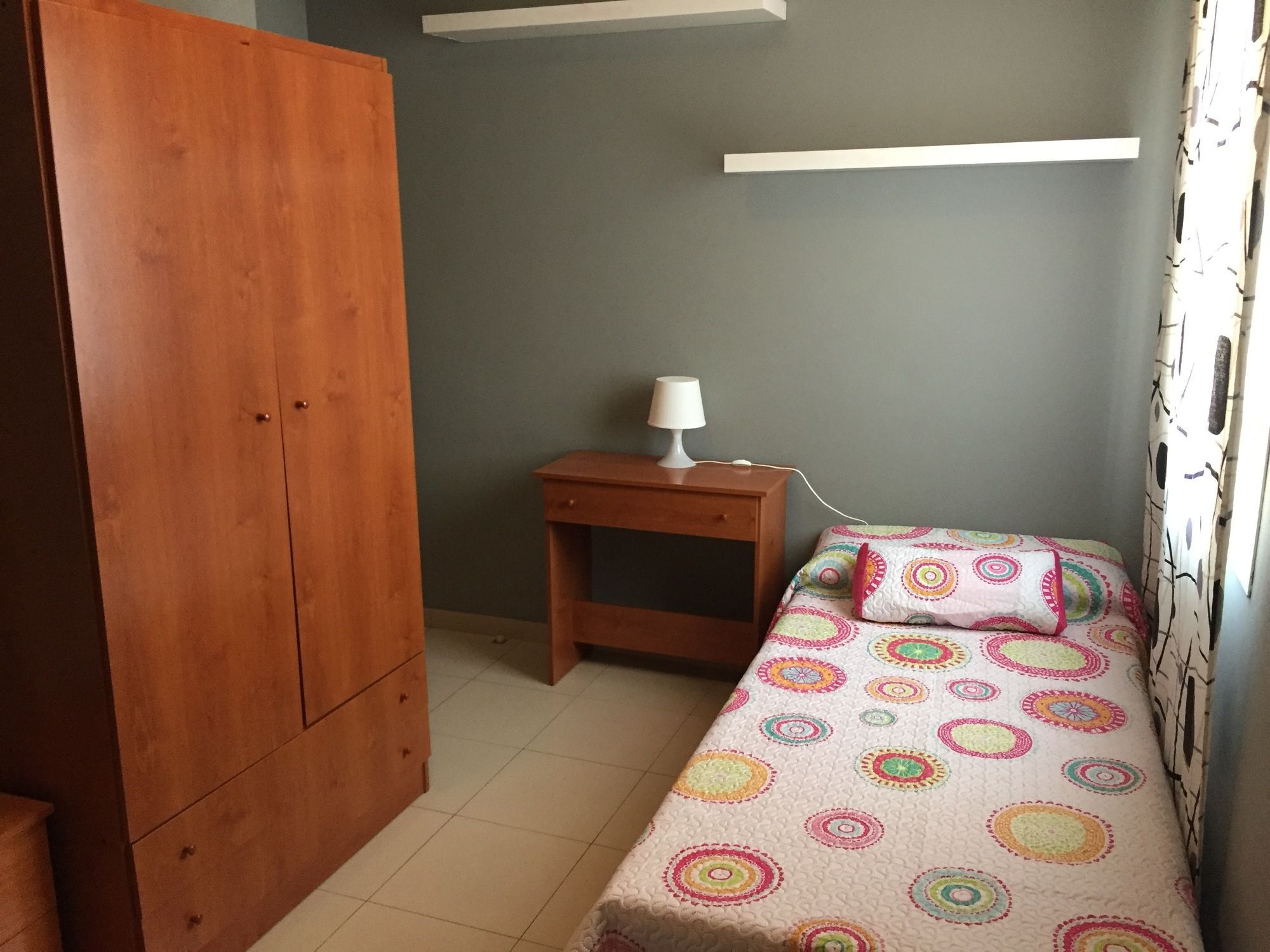 Apartamento Medina Azahara قرطبة المظهر الخارجي الصورة